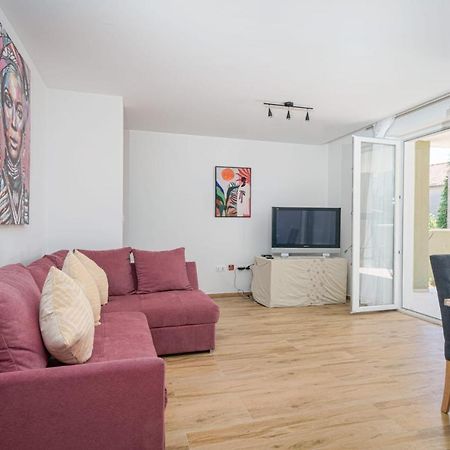 Pina Tourist Apartments Βόντιτσε Εξωτερικό φωτογραφία