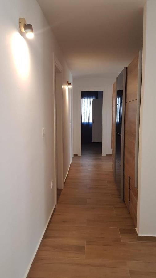 Pina Tourist Apartments Βόντιτσε Εξωτερικό φωτογραφία