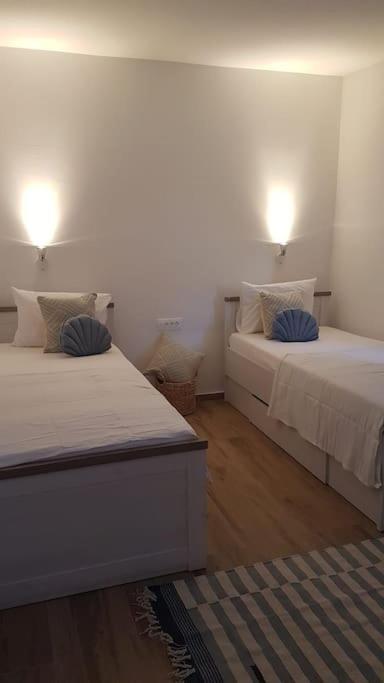 Pina Tourist Apartments Βόντιτσε Εξωτερικό φωτογραφία