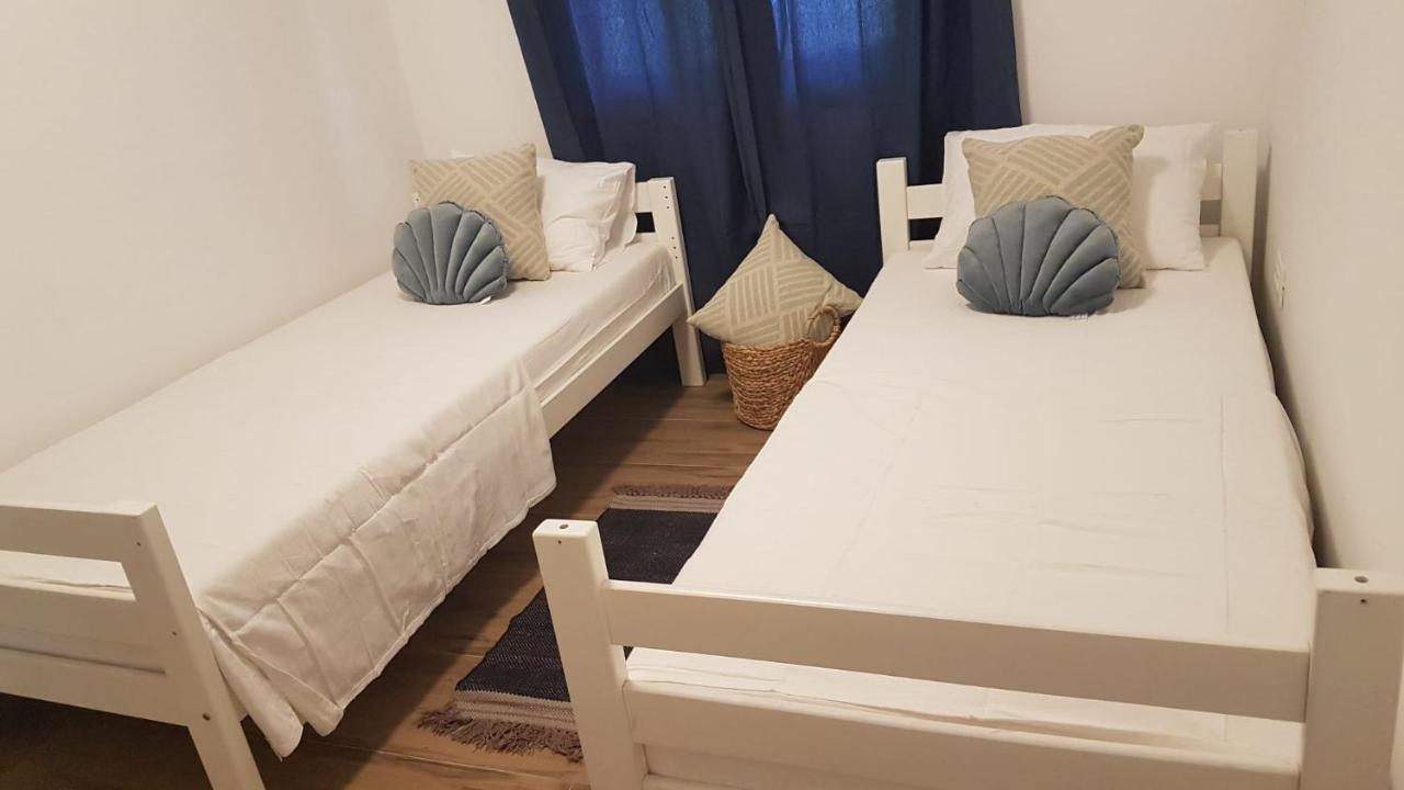 Pina Tourist Apartments Βόντιτσε Εξωτερικό φωτογραφία