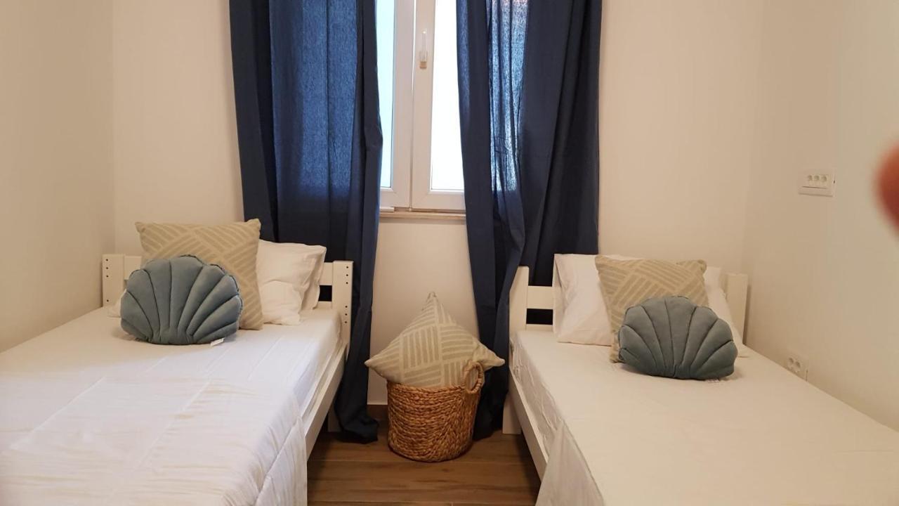 Pina Tourist Apartments Βόντιτσε Εξωτερικό φωτογραφία